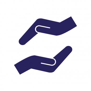 Eller simgesini koruma