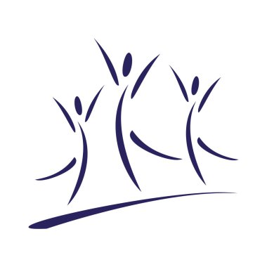 başarı ekip simgesi