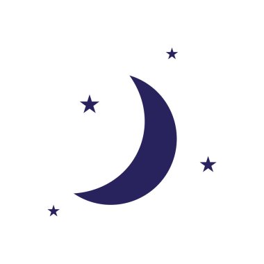 Ay ve yıldız simgesi