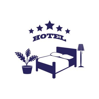 Beş yıldız Hotel Icon