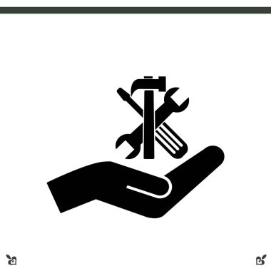 El simgesini araçları