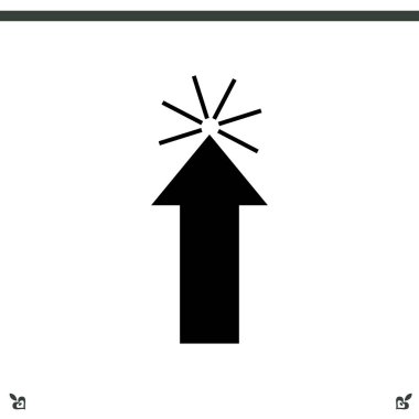 Burada ok simgesini tıklatın