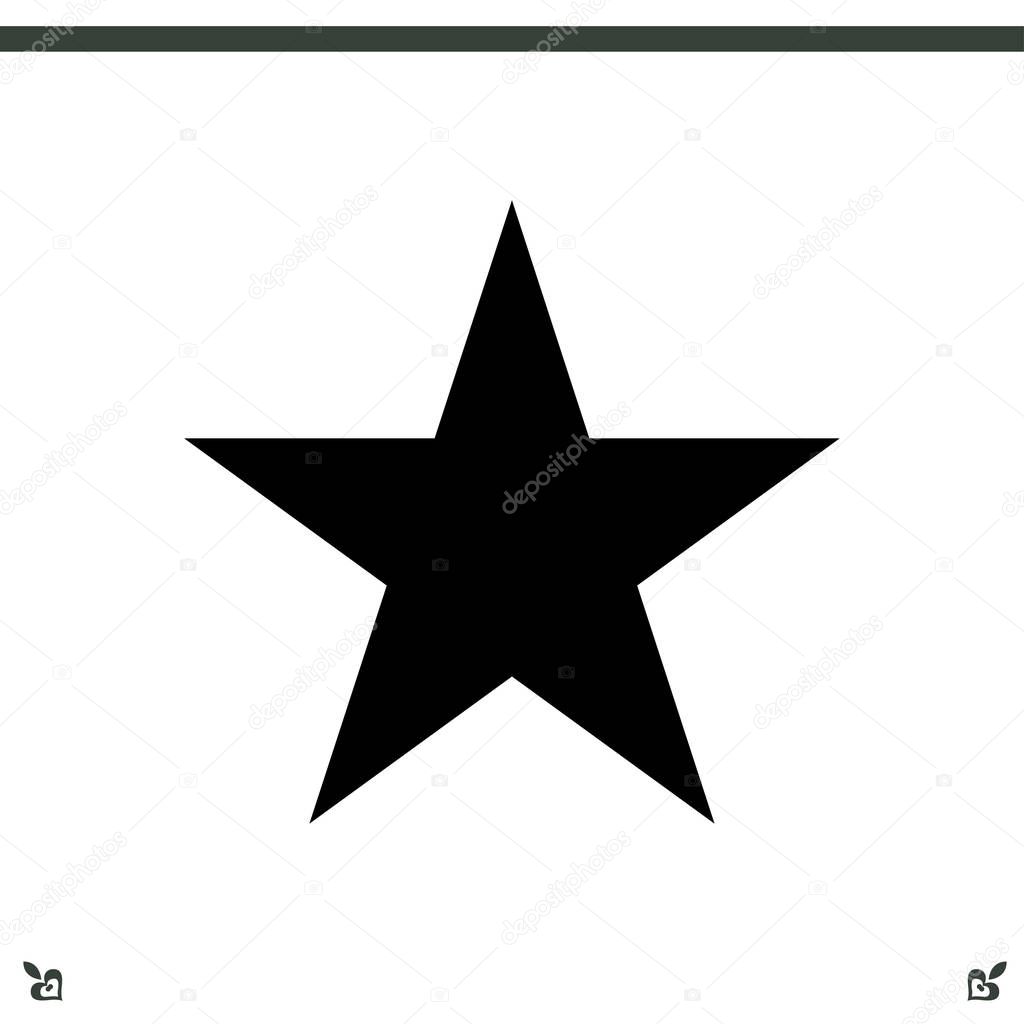 Star web Icon