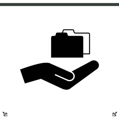 el simgesi klasöründe