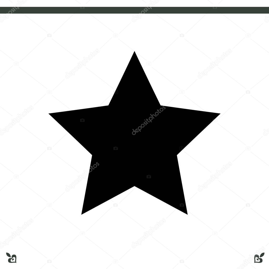 Star web Icon