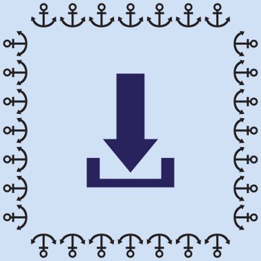 Download web simgesi