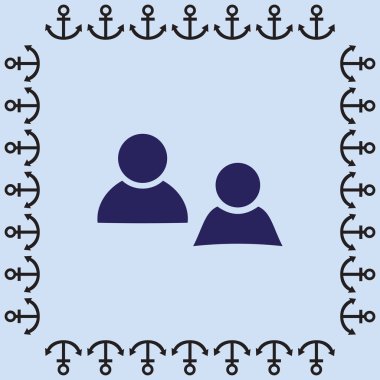 Sosyal Ortam Simgesi