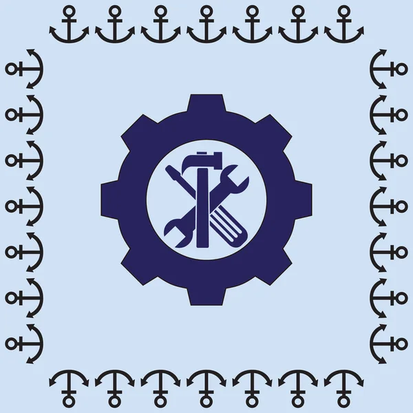 Araçlar web simgesi