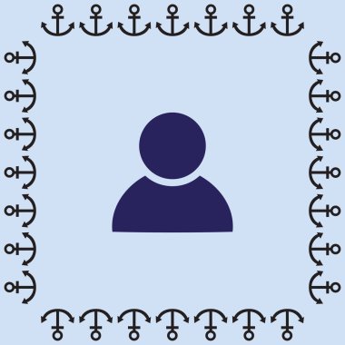 kullanıcı web simgesi