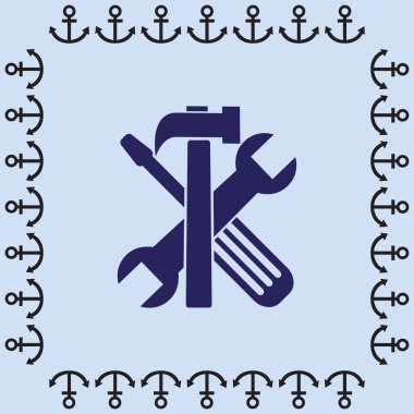 Araçlar web simgesi