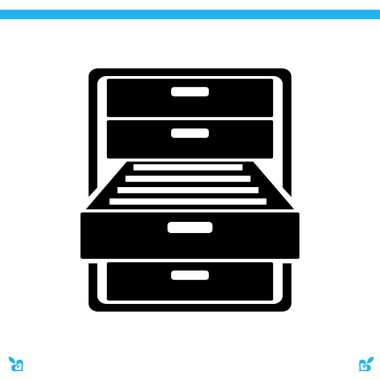 Çekmece web simgesi