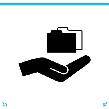 el simgesi klasöründe