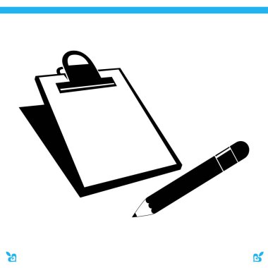 kalem ve Panosu simgesi