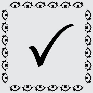 Kene simgesi simgesi