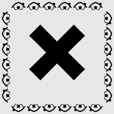 simge silin. çapraz