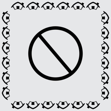 erişim simgesi engellendi