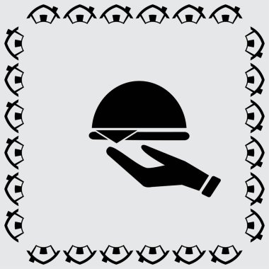 Garson simge tasarlamak 