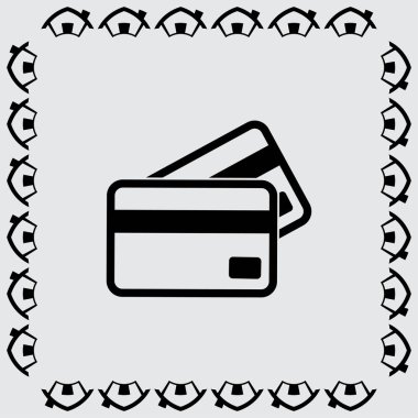 Kredi kartları tutan