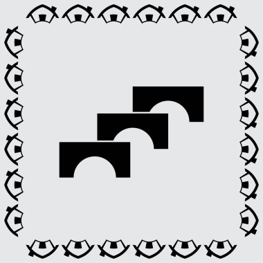 Köprü simge tasarlamak 