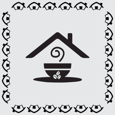 kahve fincanı simgesi