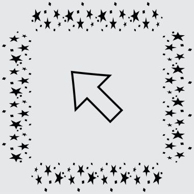 İmleç simge tasarlamak