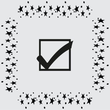 Kene simgesi simgesi