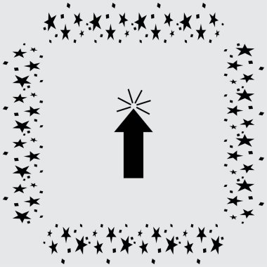 Burada simgesini tıklatın