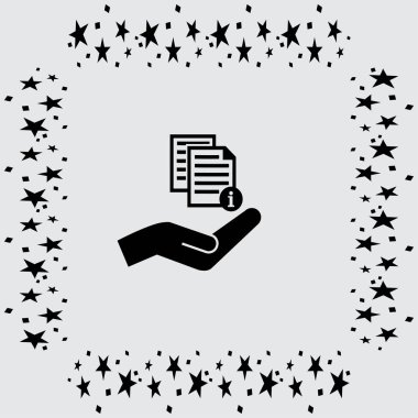 Katalog simge tasarlamak 