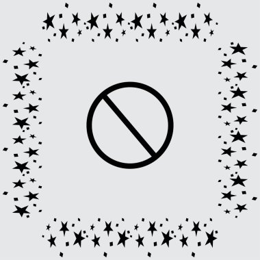 erişim simgesi engellendi