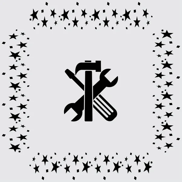 Araçları simge tasarlamak 