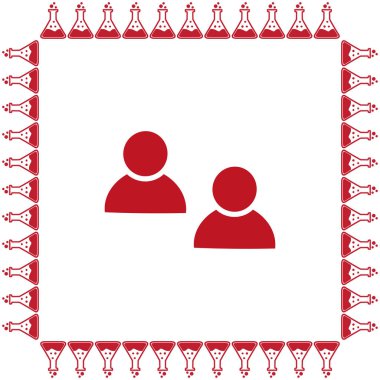 Sosyal Ortam Simgesi