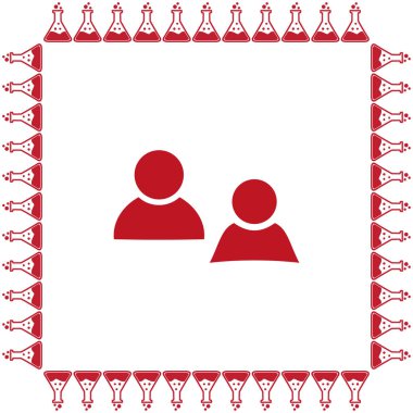 Sosyal Ortam Simgesi