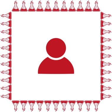 kullanıcı web simgesi