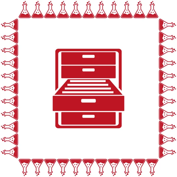 Çekmece web simgesi