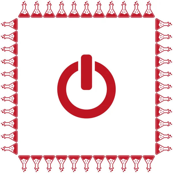 Açma/kapama anahtarı simgesini