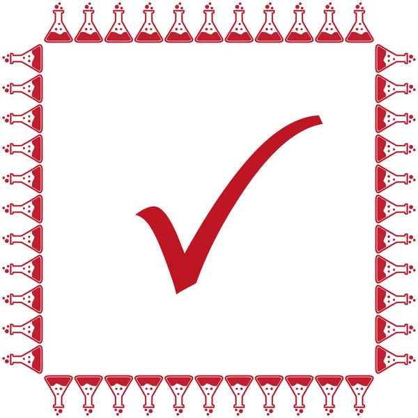 onay işareti simgesi