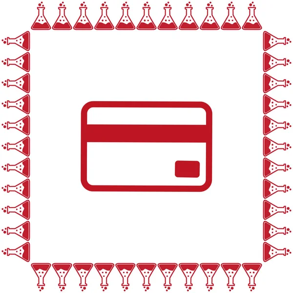 plastik kart simgesi