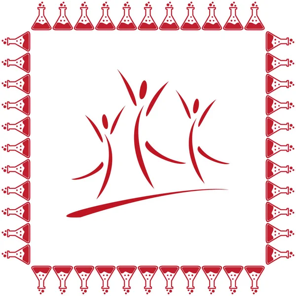 başarı ekip simgesi