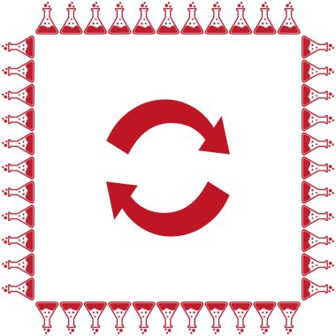 Döngüsel web simgesi