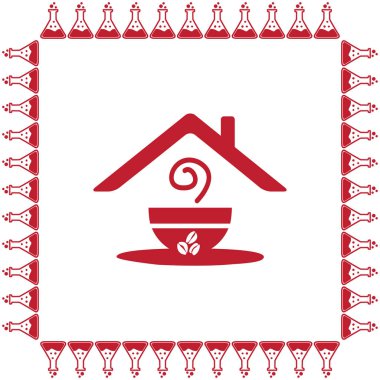 kahve fincanı simgesi