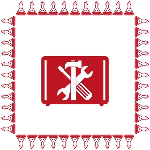 alet çantası simgesi