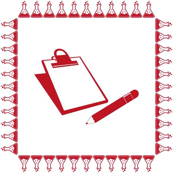 kalem ve Panosu simgesi