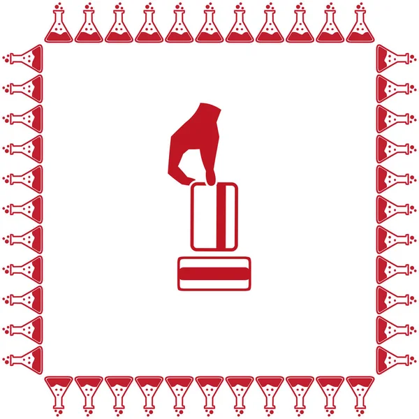 Kredi kartı simgesi