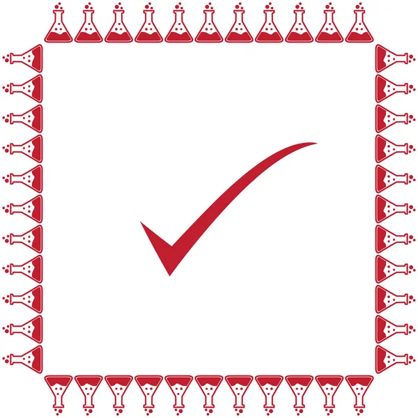 onay işareti simgesi