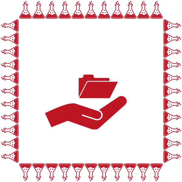 el simgesi klasöründe