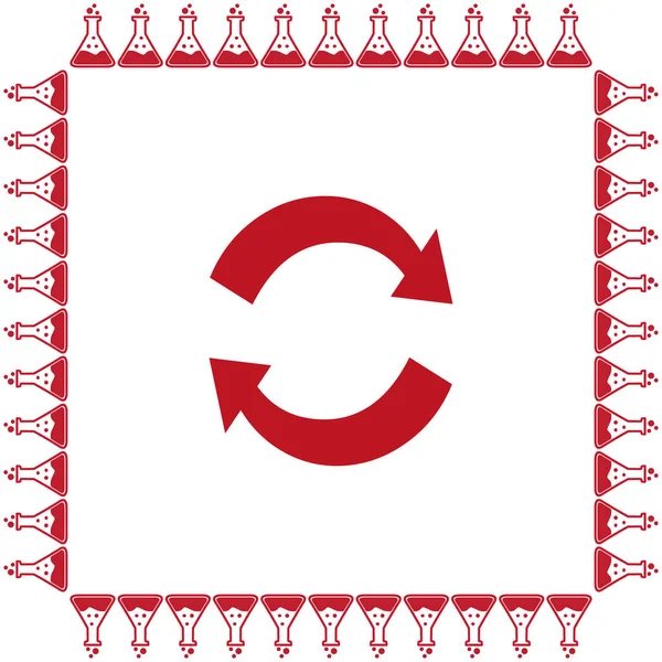 Döngüsel web simgesi