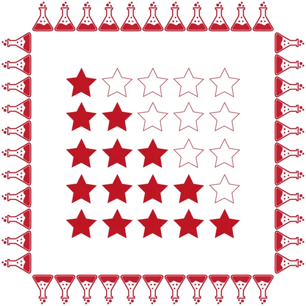 derecelendirme simgeler yıldız