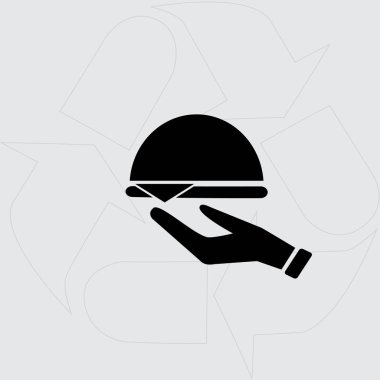 Garson simge tasarlamak