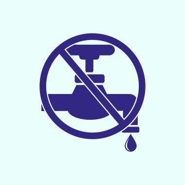 su işareti kaydetmek