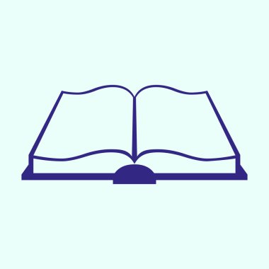 Kitabın web simgesi